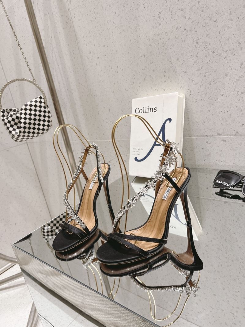 Aquazzura Sandals